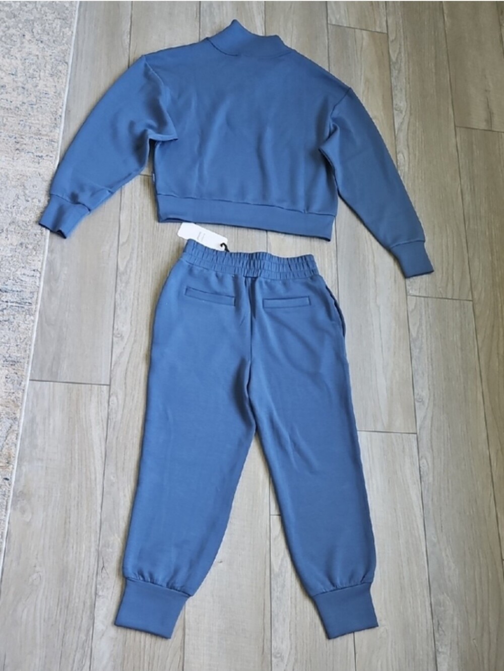 Varley Doublesoft Set - Picture 9 of 16